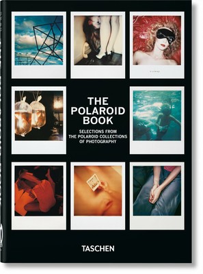 The Polaroid Book. 40th Ed. foto