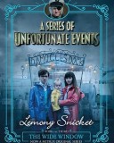The Wide Window | Lemony Snicket, 2019, Egmont UK Ltd