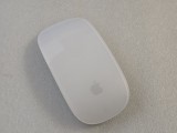 Mouse Apple Magic Gen 2, A1657, 1300 DPI, 2 butoane, Lightning port, White, Bluetooth, Optica, Peste 2000