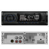 Radio MP3 Player USB/SD CARD AKAI CA014A-6246U, Palmonix