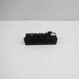 Panou Butoane Skoda Octavia III 5E3 (2017) 5E2927132M - Buton Start Stop Argintiu Aluminiu