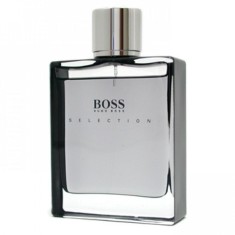 Hugo Boss Selection EDT 100 ml aspect nou