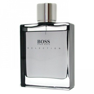 Hugo Boss Selection EDT 100 ml aspect nou foto