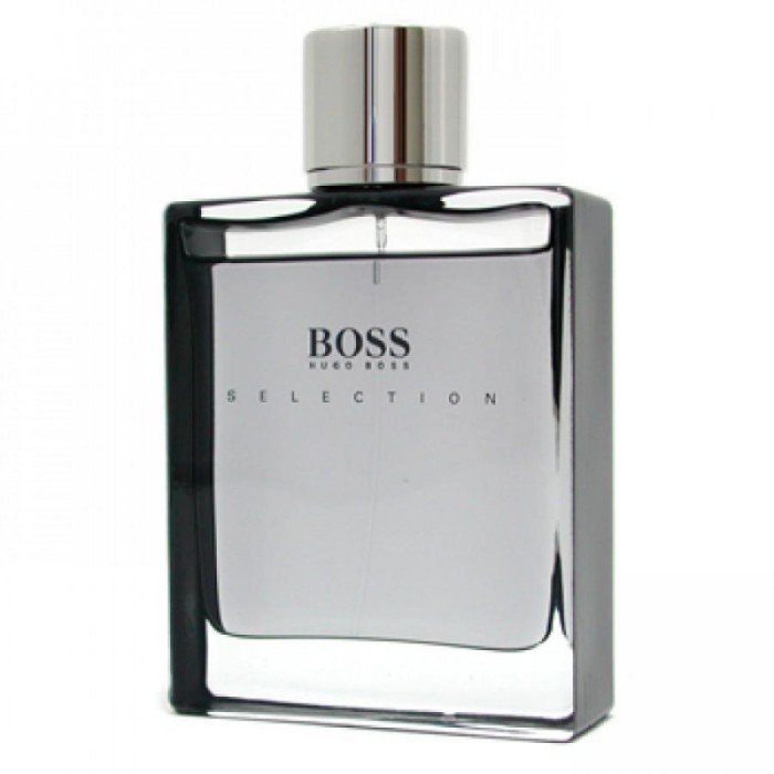 Hugo Boss Selection EDT 100 ml aspect nou