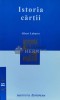 Istoria cartii - 2001 - Albert Labarre (W47), Institutul European