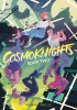Cosmoknights (Book Two) - Roman Grafic de Hannah Templer, Editia in Engleza