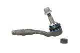 Senzor de avertizare,uzura placute de frana BMW X1 (E84) (2009 - 2015) RINGER 1140001269