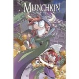 Munchkin Vol. 5