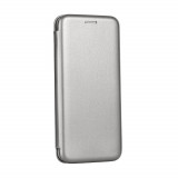Husa Pentru SAMSUNG Galaxy S9 - Flip Elegance TSS, Gri