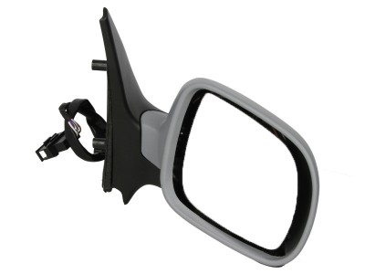 Oglinda exterioara VW POLO (6N2) (1999 - 2001) BLIC 5402-04-1121199P foto