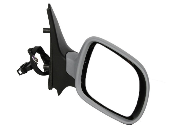 Oglinda exterioara VW POLO (6N2) (1999 - 2001) BLIC 5402-04-1121199P