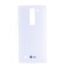 Capac Baterie LG G4C H525N Alb