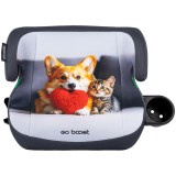 Cumpara ieftin Inaltator auto Chipolino Go Boost I-Size 125-150 cm corgi