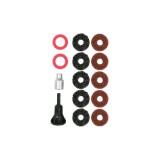 Set de curațare butuci roți14buc Yato YT-25384
