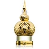 Khadlaj Shamookh Gold ulei parfumat unisex 20 ml