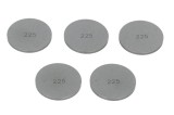 Cumpara ieftin Placi de supape 29mm x2,25mm, (5buc) pentru APRILIA PEGASO; BMW F, K; KAWASAKI GPZ, KL, KLR, KLX, Z, Z1, Z1A, Z1B, Z1R; YAMAHA XJ, XS, XZ 400-1300 197