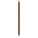 MUA Makeup Academy Intense Colour creion de buze cu trasare precisă culoare Sincere 1.5 g