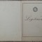 Legitimatie Medalia Muncii 1958