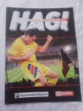 Revista hagi