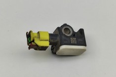 Senzor de impact st&acirc;nga față AUDI A6 Avant 4G5, C7, 4GD 2014 OEM: 4H0959643