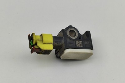 Senzor de impact st&amp;acirc;nga față AUDI A6 Avant 4G5, C7, 4GD 2014 OEM: 4H0959643 | 30387677 foto