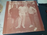 Vinil 2XLP # "Japan Press" Emerson, Lake &amp; Powell &ndash; Welcome Back To The Show 1986 - ELP-69231/69232 (NM)