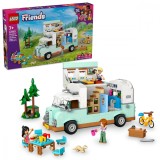 LEGO FRIENDS AVENTURA &Icirc;N RULOTA CU PRIETENII 42663
