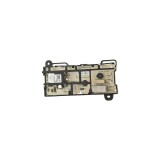 Placa electronica originala Bosch 12023147 pentru plita, compatibila Balay, Siemens