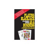 Playing Blackjack as a Business