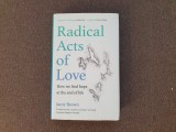 JANIE BROWN - RADICAL ACTS OF LOVE