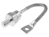 Diodă redresoare 1200V 240A plot de anod DO205AB E15 M16x1,5