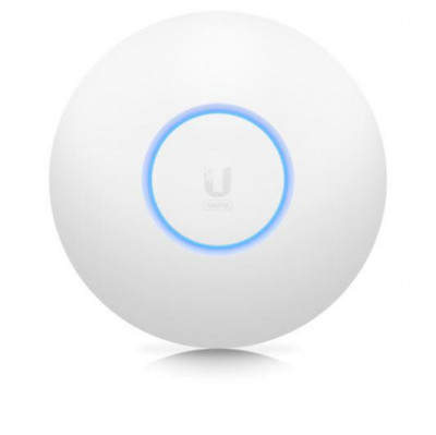 UBIQUITY U6-LITE WIFI 6 ACCESS POINT POE foto