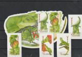 Fauna ,iguane,Vanuatu.