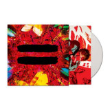 = Equals Album - Vinyl (Limited Edition) (White Vinyl) | Ed Sheeran, Atlantic Records