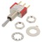 Comutator Basculant ON-OFF-ON 2A/250V