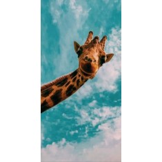 Husa Personalizata XIAOMI Redmi Note 8 Hello People