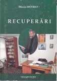 AS - MIRCEA MORTICI - RECUPERARI
