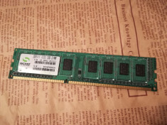 Memorie RAM PC 2Gb DDR3 1333Mhz Sycron foto