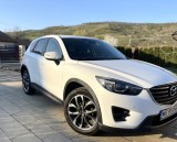 Mazda CX-5 2016 AWD 4x4, Automat