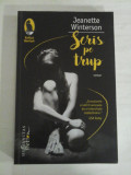 SCRIS PE TRUP - JEANETTE WINTERSON