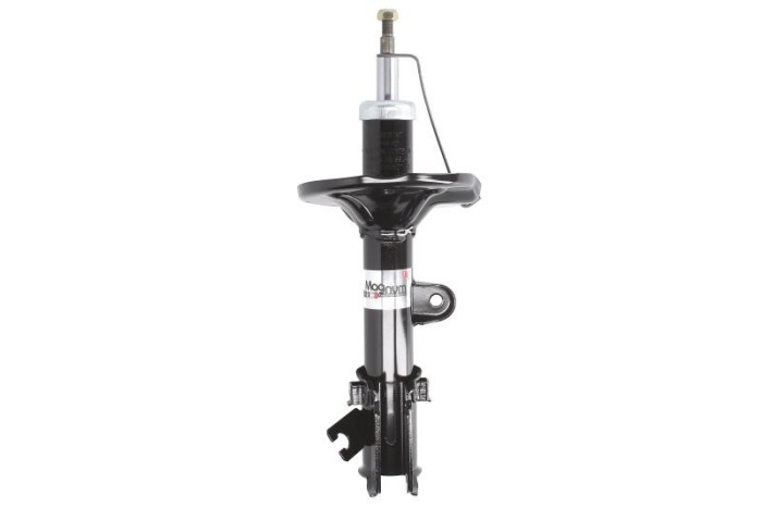 Amortizor HYUNDAI TUCSON (JM) (2004 - 2010) Magnum Technology AG0317MT