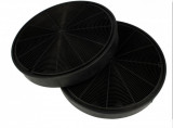 Set 2 filtre carbon hota Beko CWB6441XN, Euro Filter