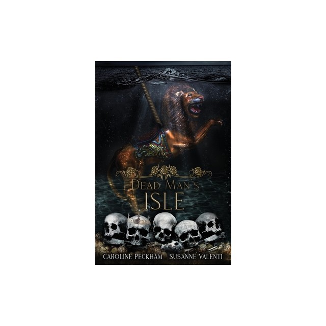 Dead Man's Isle