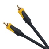 Cablu RCA t-t 0.5m CBT BE