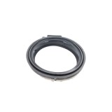 Garnitură Hublou MIDEA pentru Masina de Spalat Rufe TEKA - Piesa Originala Cod 81899207