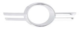 Grila ventilatie, bara protectie MERCEDES C-CLASS T-Model (S204) (2007 - 2014) BLIC 6502-07-3518997P