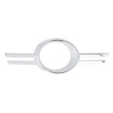 Grila ventilatie, bara protectie MERCEDES C-CLASS (W204) (2007 - 2014) BLIC 6502-07-3518997P