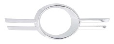 Grila ventilatie, bara protectie MERCEDES C-CLASS (W204) (2007 - 2014) BLIC 6502-07-3518997P