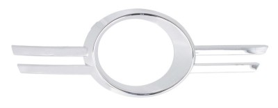 Grila ventilatie, bara protectie MERCEDES C-CLASS (W204) (2007 - 2014) BLIC 6502-07-3518997P foto