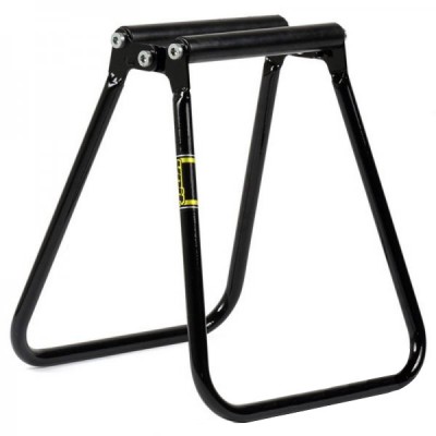 Stander central Enduro, inaltime 420mm, culoare negru Cod Produs: MX_NEW NTA2410 foto